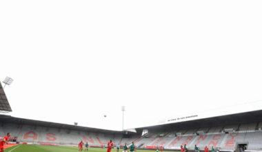 Ligue 2. Des interrogations entourant le début de championnat, la venue de Saint-Étienne en avril, un final à domicile… Cinq infos à retenir du calendrier de l’AS Nancy-Lorraine