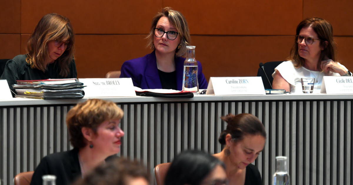 Strasbourg. L’intelligence artificielle s’invite dans les débats du conseil de l’Eurométropole