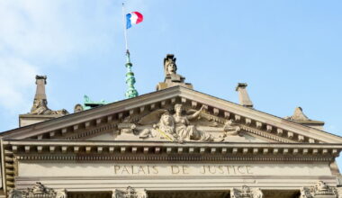 Strasbourg. Quatre mois ferme pour le mari violent et humiliant