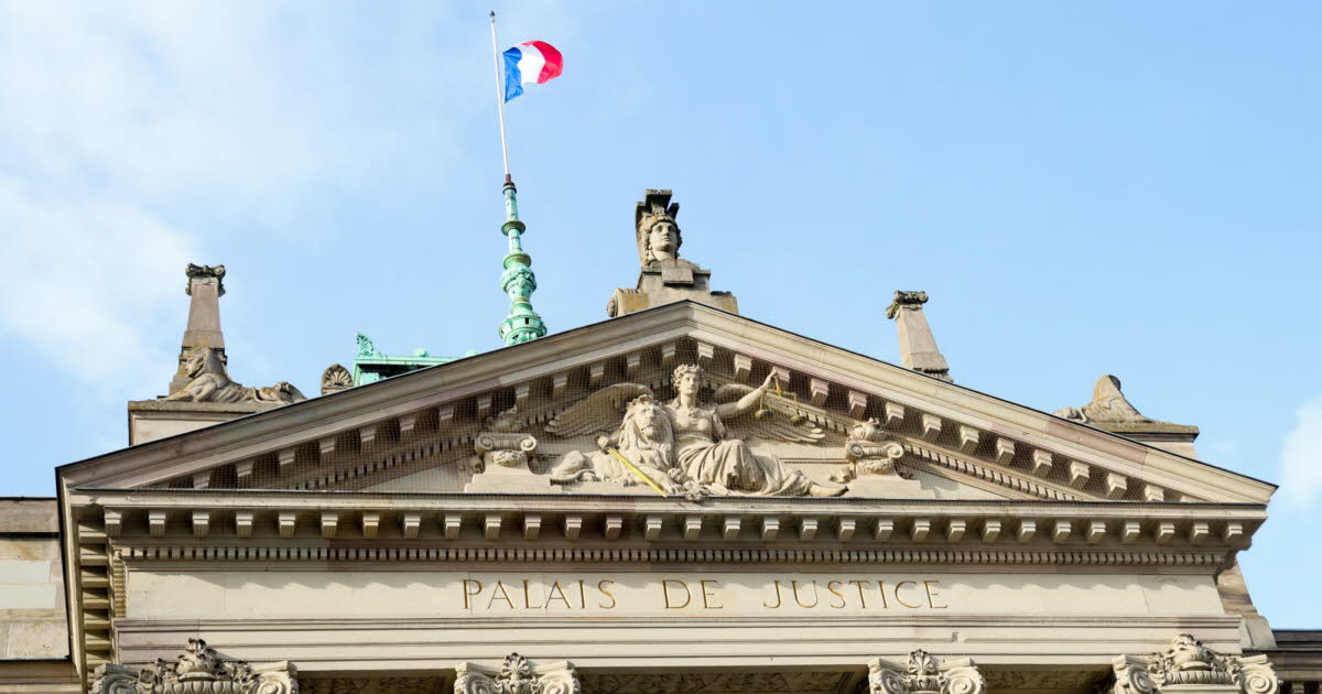 Strasbourg. Quatre mois ferme pour le mari violent et humiliant