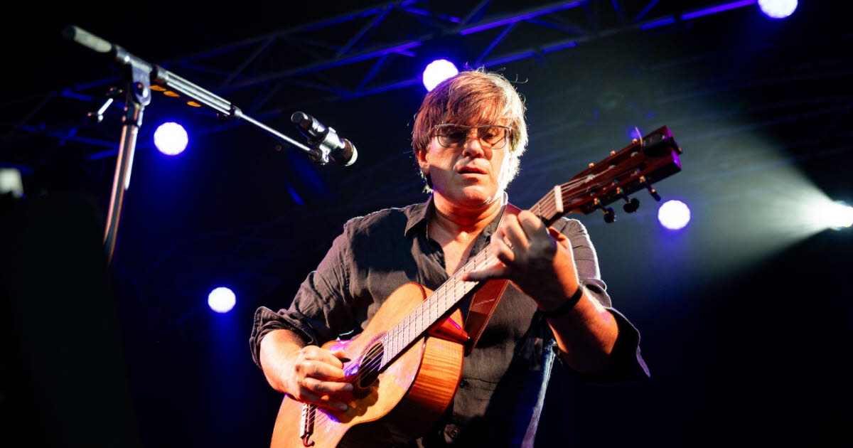 sous le signe du swing avec Kameni et Dutronc