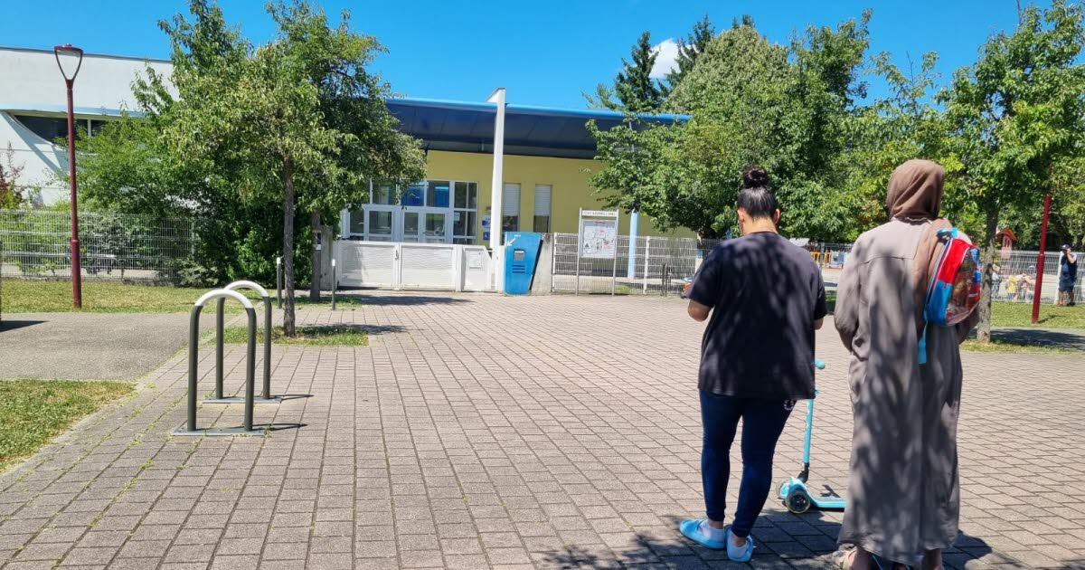 un guet-apens sur fond de vol de "puff", trois personnes mises en examen