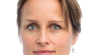 Royaume-Uni. Une petite-fille de nazi à la tête du renseignement extérieur britannique