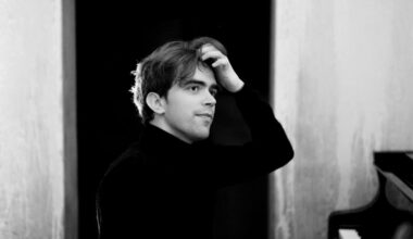 Strasbourg. « L’Art de la fugue » s’invite à l’église Saint-Guillaume avec Albert Cano Smit