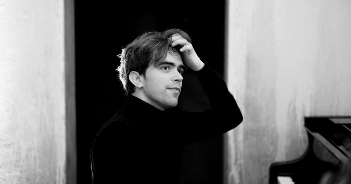 Strasbourg. « L’Art de la fugue » s’invite à l’église Saint-Guillaume avec Albert Cano Smit
