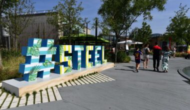 Saint-Étienne. L’enseigne Bonobo remplace celle de Jennyfer à Steel
