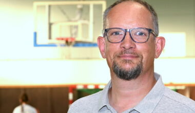 Bertrand Ternard (ASPTT Nancy-Tomblaine) s’envole en Macédoine avec l’équipe de France U15