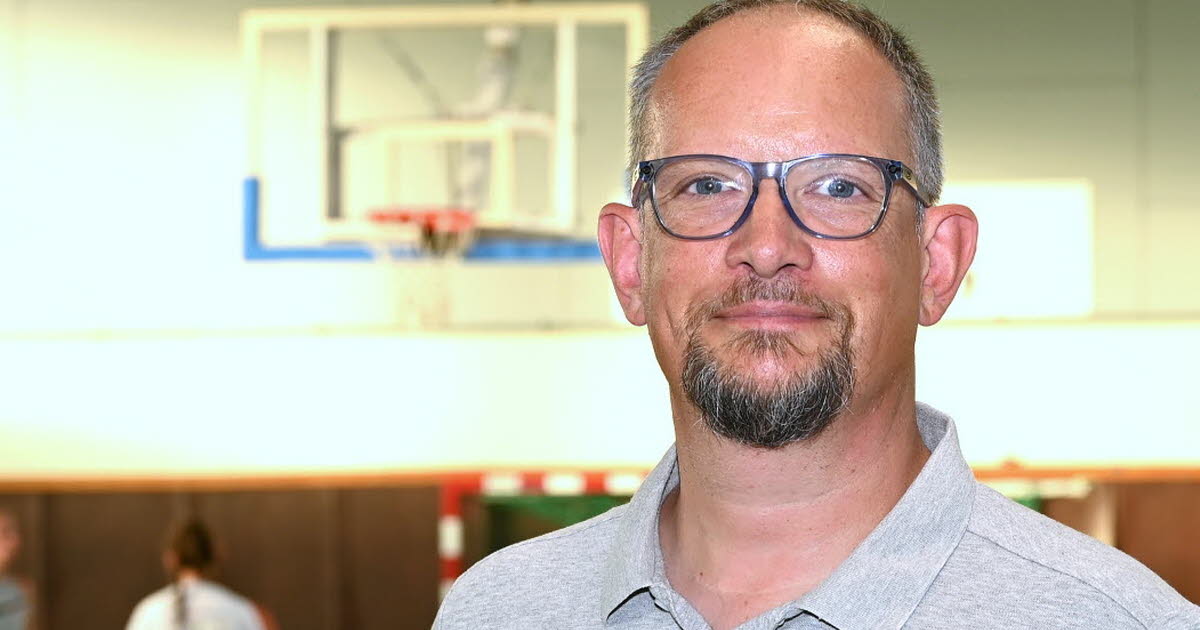 Bertrand Ternard (ASPTT Nancy-Tomblaine) s’envole en Macédoine avec l’équipe de France U15