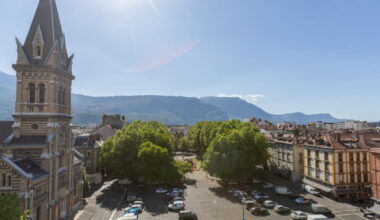 la lutte d’un collectif d’habitants pour « transformer la place »