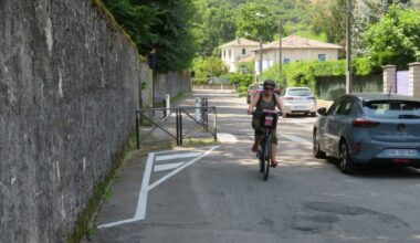 Fontaine. La rue de l’Abbaye transformée pour plus de sécurité