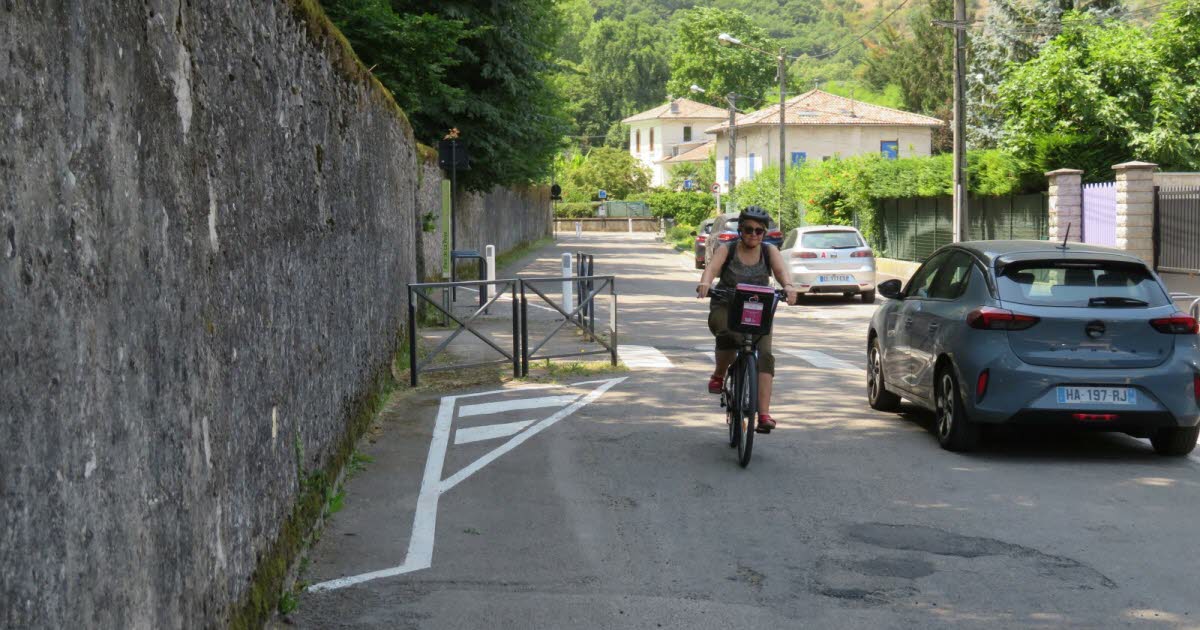 Fontaine. La rue de l’Abbaye transformée pour plus de sécurité