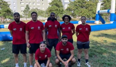 Grenoble. La Caravane des sports fait son retour dans les quartiers