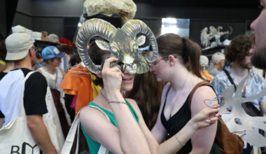 En images. A Strasbourg, l'Opéra national du Rhin vend une partie de sa collection de costumes