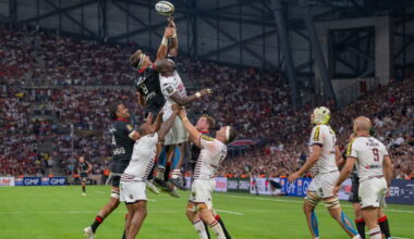 En direct Rugby. L'Union Bordeaux-Bègles défie Toulouse pour un premier bouclier de Brennus, suivez la finale de Top 14