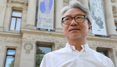 Enseignement supérieur. La BNU de Strasbourg avance à grands pas sur son projet de musée de l’Orient