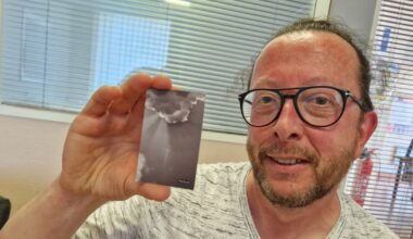ne l’appelez plus Jean-Jacques Dalia, le photographe de la ville, mais Jackdal, l’artiste reconnu au niveau national !