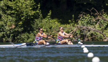 Coupe du monde. La Grenobloise Emma Lunatti 2e à Lucerne, le Savoyard Armand Pfister au pied du podium