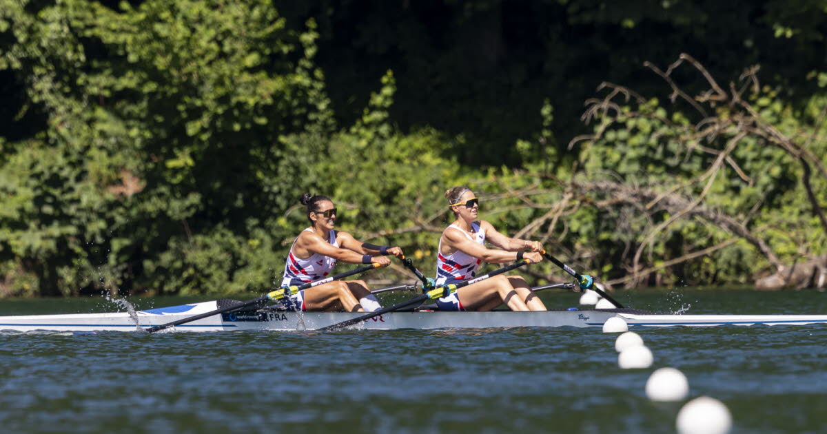 Coupe du monde. La Grenobloise Emma Lunatti 2e à Lucerne, le Savoyard Armand Pfister au pied du podium