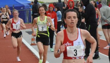 Athlétisme. Lise Thimon monte en puissance sur 5.000 m