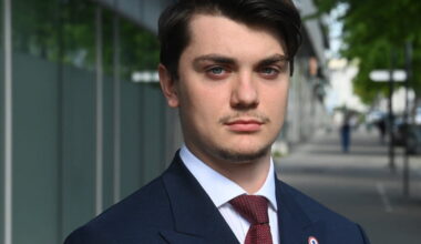 Saint-Étienne. Le fils de Gilles Artigues sème la panique au sein des Républicains