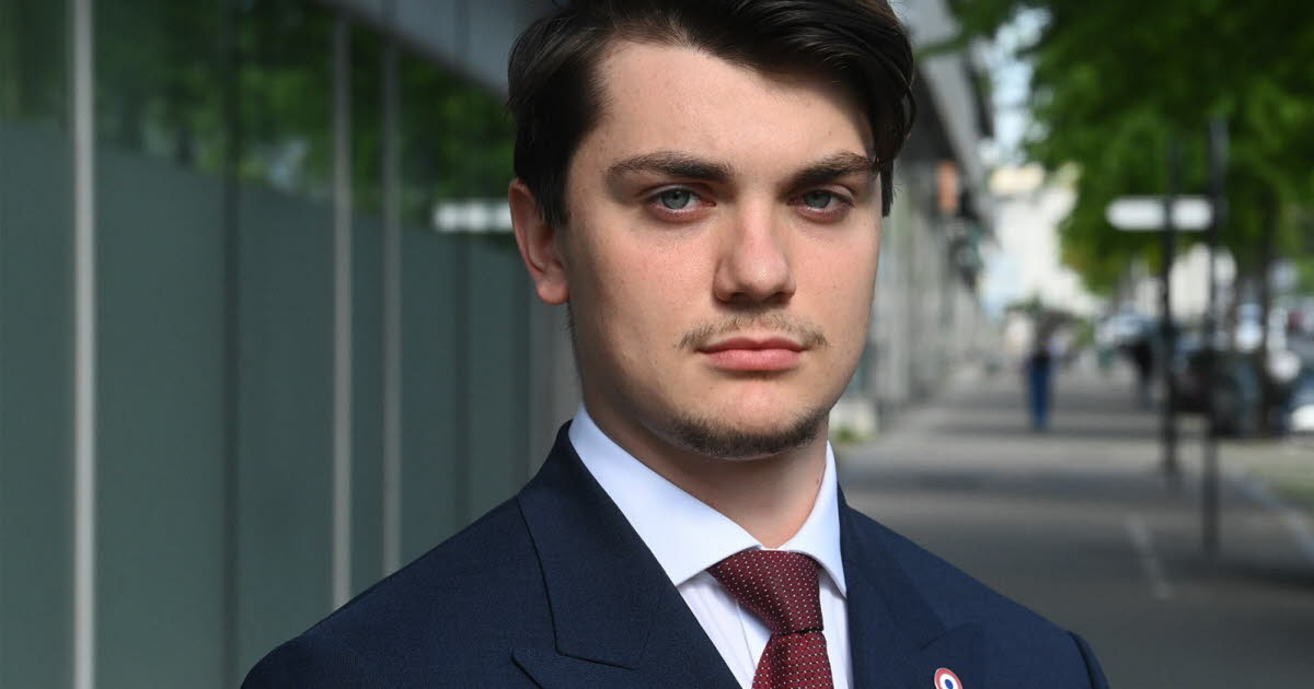 Saint-Étienne. Le fils de Gilles Artigues sème la panique au sein des Républicains