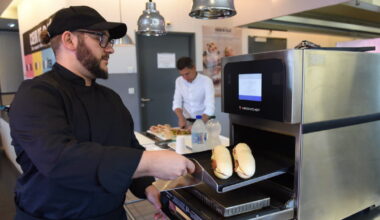 comment Casino élabore ses recettes