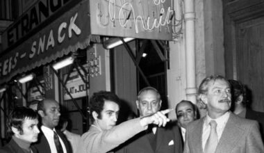 quand Lyon était « Chicago-sur-Rhône », la capitale du crime