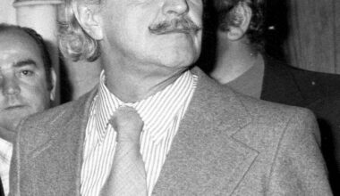 Lyon. Assassinat du juge Renaud il y a 50 ans : qui était le « shérif » ?