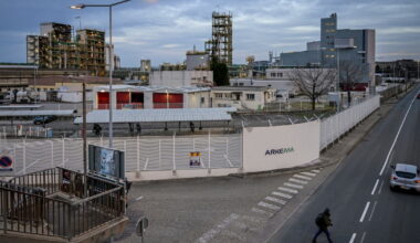 Métropole de Lyon. Pour le syndicat des retraités CFDT du Rhône, « il faut aller plus loin dans la lutte contre les Pfas »