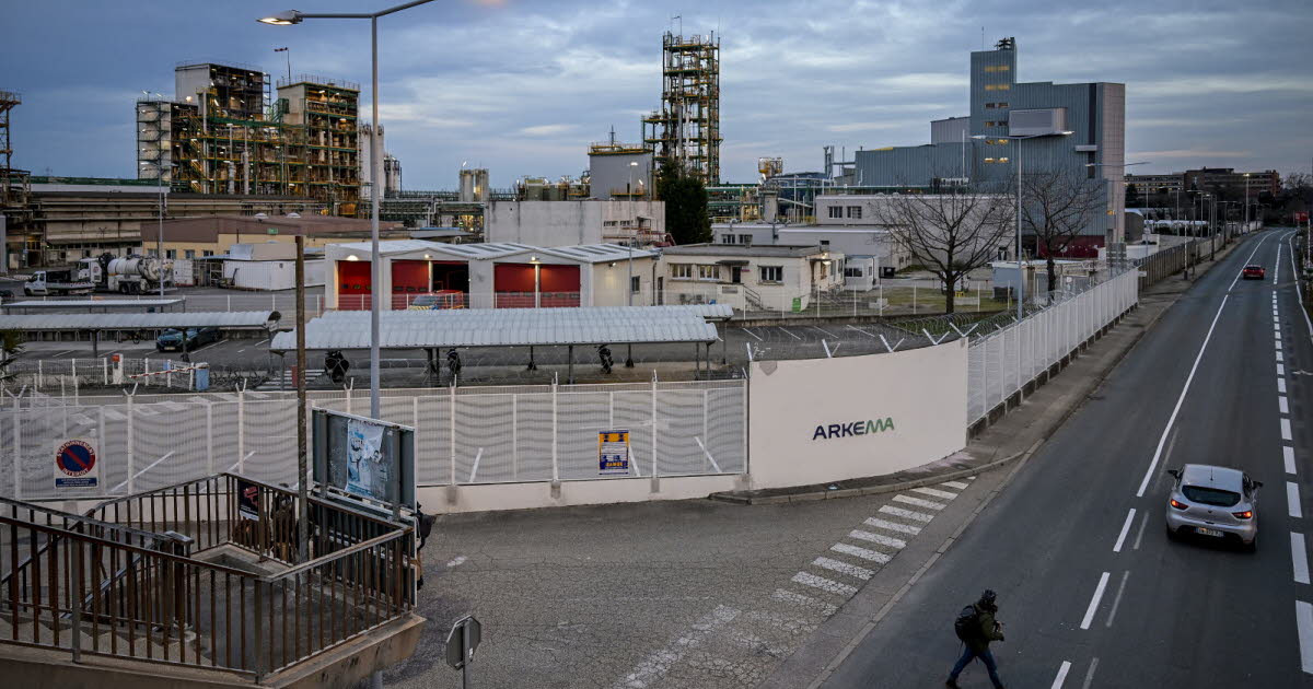 Métropole de Lyon. Pour le syndicat des retraités CFDT du Rhône, « il faut aller plus loin dans la lutte contre les Pfas »