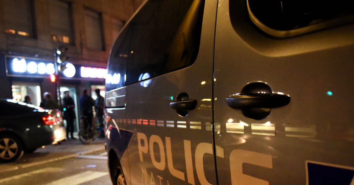 Saint-Étienne. À fond la caisse dans le quartier du Soleil, il se fait arrêter ivre au volant et en récidive