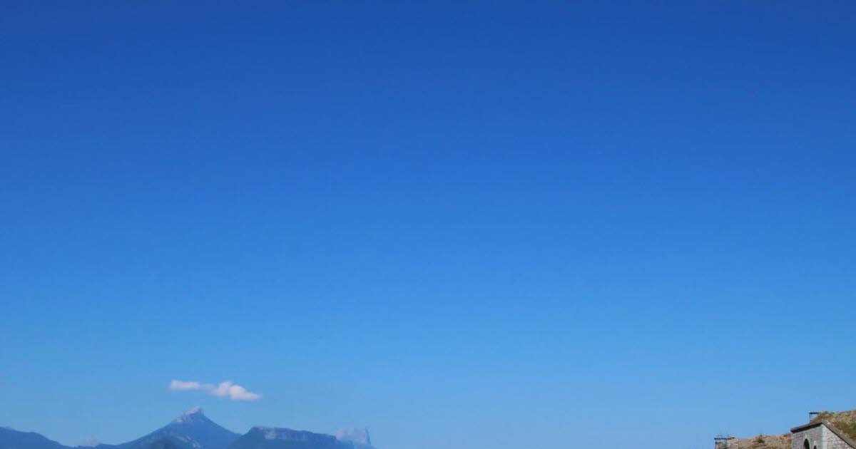 Claix. Visitez le Fort de Comboire samedi 5 juillet
