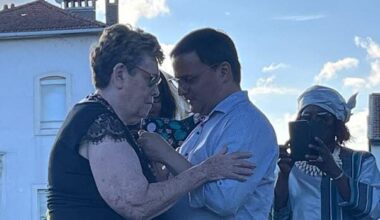 Jarville-la-Malgrange. La fondatrice d’Horizon 54 saluée pour son engagement
