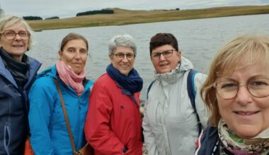 Lyon 3e. Rhône. Devenues amies, ces salariées partent chaque année « entre filles »
