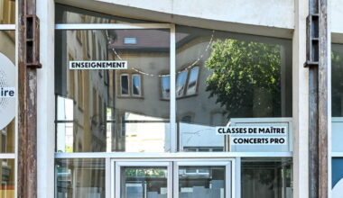 la Métropole du Grand Nancy visée par une plainte pour « harcèlement moral institutionnel »