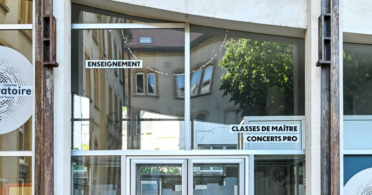 la Métropole du Grand Nancy visée par une plainte pour « harcèlement moral institutionnel »