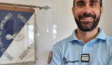 Saint-Étienne Métropole. « Je reviendrai car je pars en laissant ici de vrais amis »