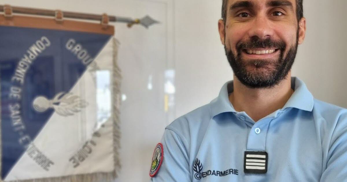 Saint-Étienne Métropole. « Je reviendrai car je pars en laissant ici de vrais amis »