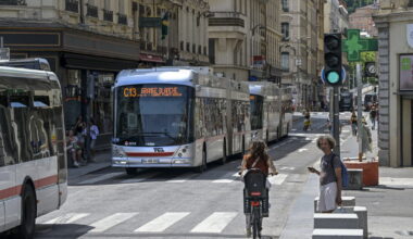la ZTL sous le feu des premières critiques après sa mise en route