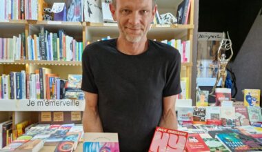Lu pour vous. Les conseils de lecture de la librairie “ De deux choses lune ”, à Montceau-les-Mines