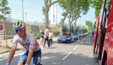 Cyclisme. Trois Rhodaniens au départ du Tour de France à Lille le samedi 5 juillet