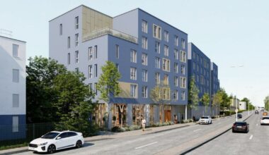 le lancement du “food court” est prévu pour la rentrée 2028