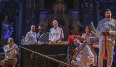Alsace. Les itinéraires médiévaux du festival Voix et route romane à partir du 28 août