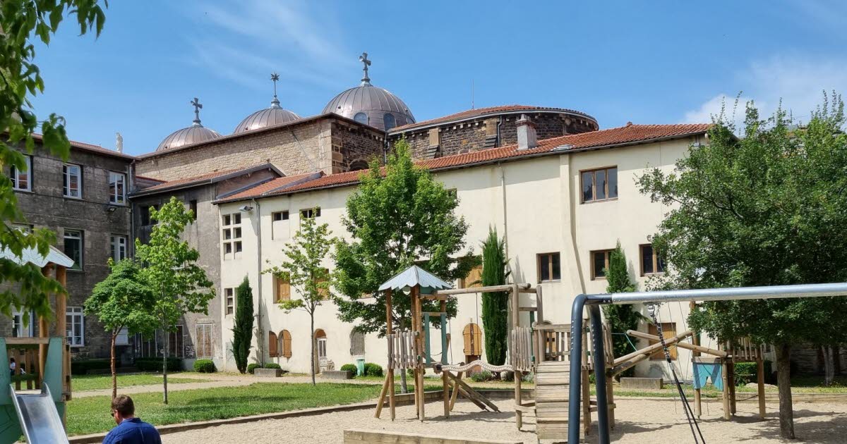 le projet d’hôtel de luxe abandonné
