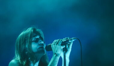 un moment hors du temps avec Beth Gibbons