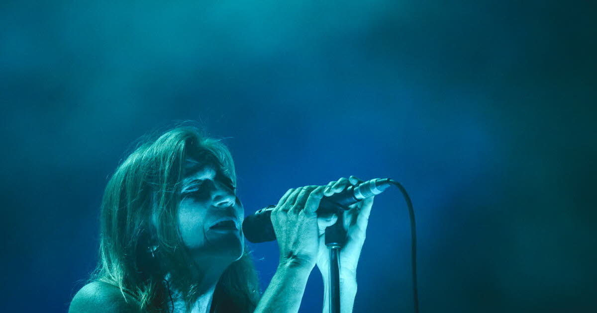 un moment hors du temps avec Beth Gibbons
