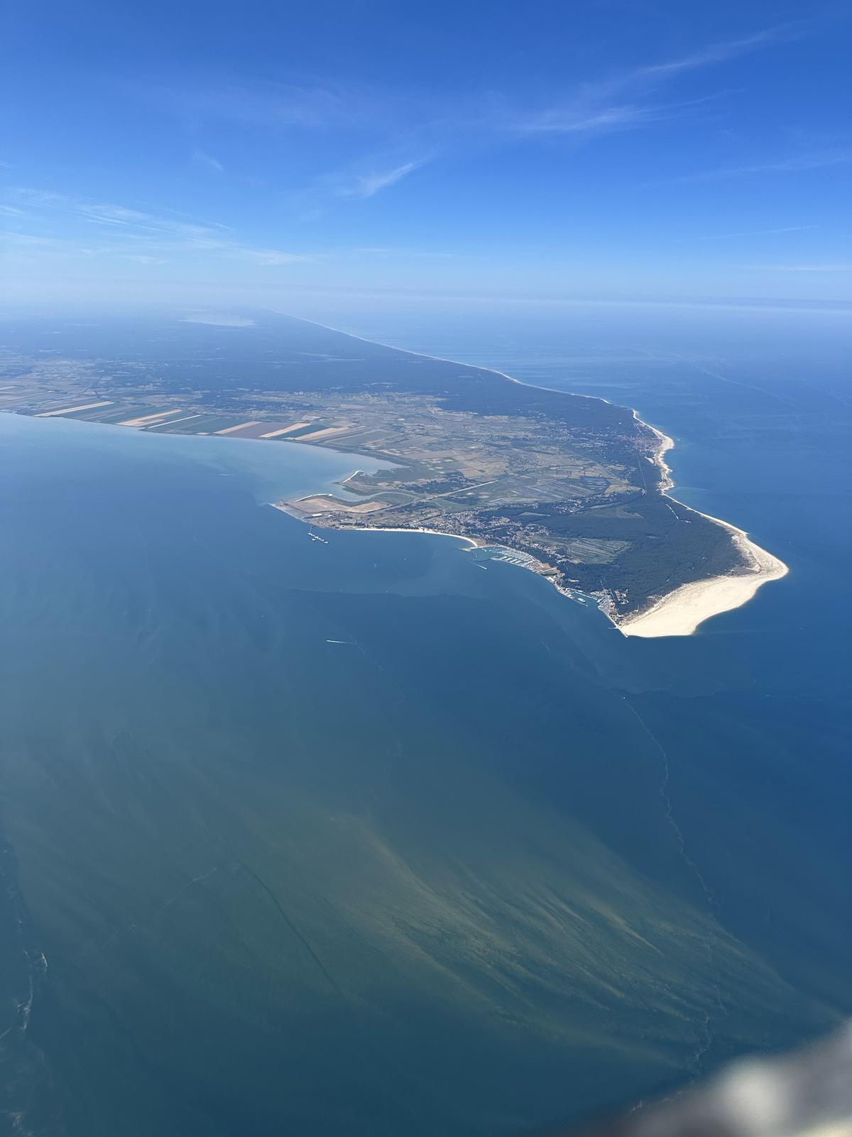 Autre vue prise le 19 juin