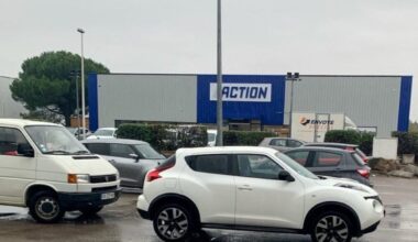 que trouve-t-on dans le nouveau magasin Action ?