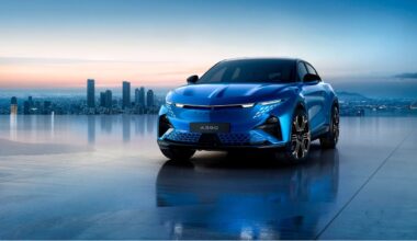 Alpine A390, seul ou en famille, va y avoir du sport !