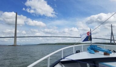 voici la météo de la semaine en Seine-Maritime